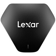 קורא כרטיסים Lexar Professional Multi 3-in-1 LRW500URB למכירה 