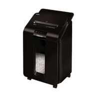מגרסת נייר Fellowes AutoMax 100M למכירה 