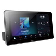 רדיו דיסק לרכב Pioneer DMH-ZF9350BT פיוניר למכירה 