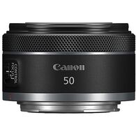 עדשה Canon RF 50mm f/1.8 STM קנון למכירה , 3 image