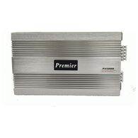 מגבר לרכב Premier PA5000 למכירה , 2 image