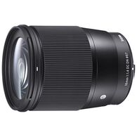 עדשה Sigma 16mm F1.4 DC DN C סיגמה למכירה , 2 image