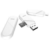 קורא כרטיסים Unitek Y-9323 למכירה , 3 image