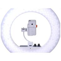 טבעת תאורה NanGuang Venus V48C למכירה , 3 image