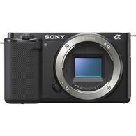 מצלמה  ללא מראה Sony ZV - E10 סוני למכירה , 2 image