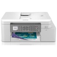 מדפסת  הזרקת דיו  משולבת Brother MFC-J4340DW למכירה , 2 image