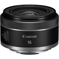 עדשה Canon RF 16mm f/2.8 STM קנון למכירה 