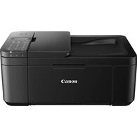 מדפסת  הזרקת דיו  משולבת Canon Pixma TR4650 קנון למכירה 