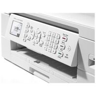 מדפסת  הזרקת דיו  משולבת Brother MFC-J1010DW למכירה , 3 image