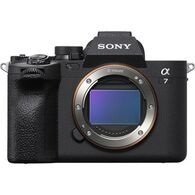 מצלמה  ללא מראה Sony Alpha A7 IV סוני למכירה 