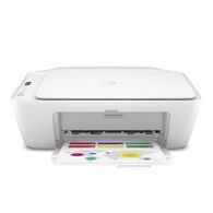 מדפסת  הזרקת דיו  משולבת HP Deskjet Wireless 2710 5AR83B למכירה , 3 image