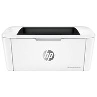 מדפסת  לייזר  משולבת HP LaserJet M110w למכירה 