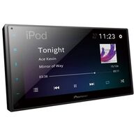 רדיו דיסק לרכב Pioneer DMH-A4450BT פיוניר למכירה 