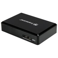 קורא כרטיסים Transcend RDF9 למכירה , 2 image