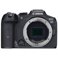 מצלמה  ללא מראה Canon EOS R7 קנון למכירה , 2 image