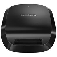 קורא כרטיסים SanDisk Extreme Pro CFexpress SDDR-F451-GNGEN סנדיסק למכירה , 2 image