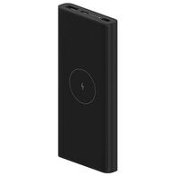 מטען נייד Xiaomi 10W Wireless Power Bank 10000mAh שיאומי למכירה 