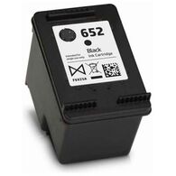 ראש דיו  שחור HP 652 F6V25AE למכירה , 3 image