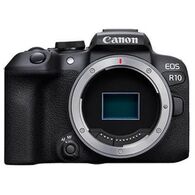 מצלמה  ללא מראה Canon EOS R10 קנון למכירה 