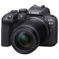 מצלמה  ללא מראה Canon EOS R10 קנון למכירה , 5 image