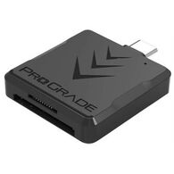 קורא כרטיסים ProGrade UHS-II Dual-Slot Mobile PGM0.5 למכירה , 2 image