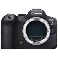 מצלמה  ללא מראה Canon EOS R6 Mark II קנון למכירה 