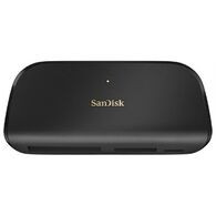 קורא כרטיסים SanDisk ImageMate PRO USB Type-C סנדיסק למכירה 