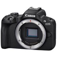 מצלמה  ללא מראה Canon EOS R50 קנון למכירה 