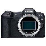 מצלמה  ללא מראה Canon EOS R8 קנון למכירה 