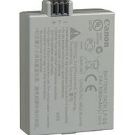 סוללה למצלמה Canon LP-E5 קנון למכירה , 2 image