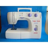מכונת תפירה 1010 Janome למכירה , 2 image