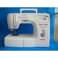 מכונת תפירה 1030 Janome למכירה , 2 image