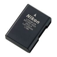 סוללה למצלמה Nikon ENEL14 ניקון למכירה , 2 image