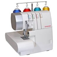 מכונת תפירה אוברלוק 14SH754 Singer למכירה 