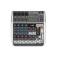 מיקסר Behringer XENYX QX1202USB ברינגר למכירה 