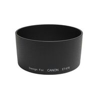 מגן שמש לעדשה Canon ET-67B קנון למכירה , 2 image