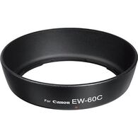 מגן שמש לעדשה Canon EW-60C קנון למכירה , 2 image