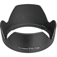 מגן שמש לעדשה Canon EW-73B קנון למכירה , 2 image