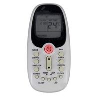 שלט רחוק  למזגנים Tornado TL9091 טורנדו למכירה , 2 image