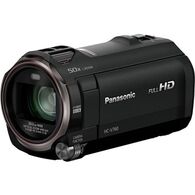 מצלמת וידאו Panasonic HC-V760 פנסוניק למכירה 