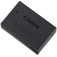 סוללה למצלמה Canon LP-E17 קנון למכירה , 2 image