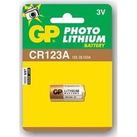 GP CR123A למכירה , 2 image