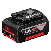 Bosch GBA 18V 6.0Ah בוש למכירה 