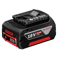 Bosch GBA 18V 6.0Ah בוש למכירה , 2 image