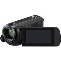 מצלמת וידאו Panasonic HCV380 פנסוניק למכירה 