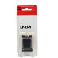 סוללה למצלמה Canon LP-E6NH קנון למכירה , 4 image