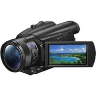 מצלמת וידאו Sony FDR-AX700 סוני למכירה 