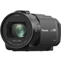 מצלמת וידאו Panasonic HCV800 פנסוניק למכירה 