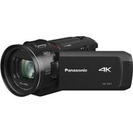 מצלמת וידאו Panasonic HCVX1 פנסוניק למכירה , 2 image