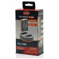 סוללה למצלמה Canon LP-E6NH קנון למכירה , 3 image